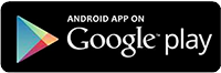 Erhältlich im AppStore und Google Play